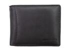 Real Leather Slim Wallets For Men Biifold Mens Wallet ID Window RFID Blocking