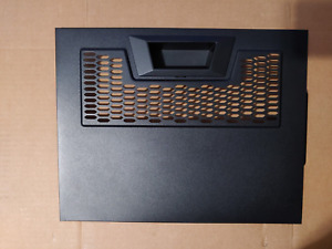 Cooler Master HAF XB EVO LAN Box Computer Case Right Side Panel with Handle