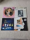 Lot Of 4 ARTIE SHAW Vinyl Records LPs 2 Gatefold VG+ The Best Of And More!!!