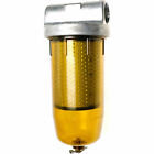 496 Goldenrod Water Block Fuel Tank Filter w/ 1