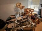 Tama Drum Set Mint Condition Pick Up Only