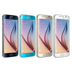 Samsung Galaxy S6 G920 32GB Factory Unlocked AT&T T-Mobile Verizon Smartphone A+
