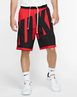 Nike Size M Throwback NWT Men's Basketball Shorts