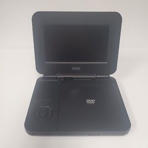 RCA Portable DVD Player With 7
