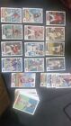 2023 Topps Pro Debut Star Prospect Lot Of  125 Cards CRUZ, JASSON, SEE PICTURE