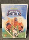 Angels in the Outfield DVD Baseball Movie Walt Disney Movie