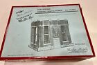 Korber  Sub Station General Light & Power Company O Scale  Kit 917New In Box