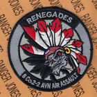 B Co 2nd Bn 2nd Aviation Regt Air Assault RENEGADES 3.75