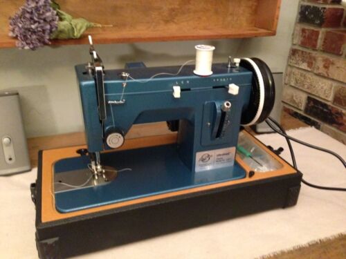 Sailrite Ultrafeed LS-1 Walking Foot Sewing Machine & Sewing Table, Used