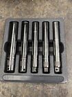 Snap on Tools New 205ESSPKPLG3 5pc 3/8