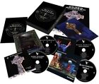 Black Sabbath Anno Domini 1989-1995 1989 1995 4 Disc New CD Box Set