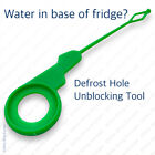 Universal Fridge Defrost Hole Cleaning Tool Drain Hole Unblocking Tool