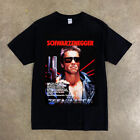 The Terminator 1984 Movie T Shirt