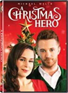 A Christmas Hero (DVD)New