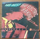New ListingB. B. King - His Best The Electric B. B. King, Vinyl LP, Mint