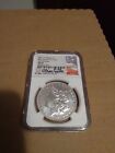 New Listing2021 O Morgan Silver Dollar New Orleans Mint NGC MS70 ER Mike Castle Signature
