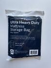 Mattress Storage Bag  New! KING/QUEEN Strong/durable Shoe Within 24hrs!