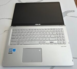 ASUS Q505U 2 in 1 156 Touch Screen i5 12GB 1TB Laptop