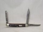 vintage Sabre 230 American Knife Co. Solingen Germany folding pocket knife