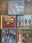 New ListingTHE DOORS CD lot CLASSIC ROCK The Doors In Concert L.A. Woman +