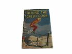 Penny Parker Behind The Green Door First Edition