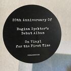 Regina Spektor - 11:11 - LP - Black Vinyl Album - SEALED NEW Record