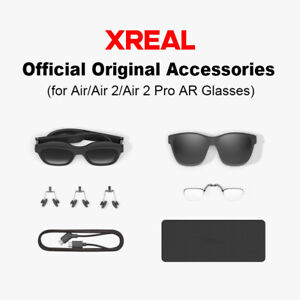 Xreal Original Accessories For XREAL Air 2 Air2 Pro Air Series Smart AR Glasses