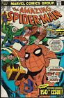 Amazing Spider-Man(MVL-1963)#150 Kingpin Appr.(4.5)