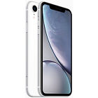 Apple iPhone XR 64GB Unlocked GSM/CDMA 4G LTE w/ 12MP Camera - White - Good