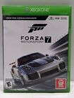 Forza Motorsport 7 Microsoft Xbox One Series X Racing Video Game