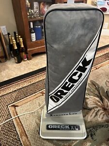 Oreck XL Classic Upright Vacuum Cleaner