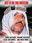 Best Of Big Time Wrestling 2 [Used Very Good DVD]