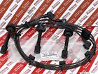 1903762050 GENUINE TOYOTA 4RUNNER TACOMA TUNDRA T100 3.4L SPARK PLUG WIRE SET (For: 1999 Toyota 4Runner Limited 3.4L)