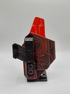 Tier 1 Concealed T1M Holster - Sig Sauer 365X (W/Safety)