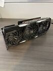 MSI GeForce RTX 2080 SUPER GAMING X TRIO 8GB GDDR6 Graphics Card-FOR PARTS