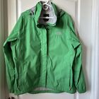 North Face Women's  Jackets Sz XL Green