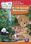 Baby Einstein: World Animal Adventure [DVD]