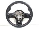 2015 Mini Cooper John Cooper Works Sport Black Steering Wheel OEM LKQ