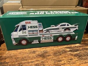 2016 Hess Truck Brand New