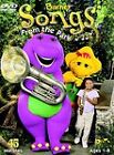 💠Barney~Songs From The Park🎶(Region1 DVD-2002) GUC~CombShip~BUY3GET1