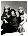 BR38 1983 Orig Photo TRACEY BREGMAN MICHAEL DAMIAN BETH MAITLAND Young Restless