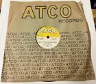 Coasters DOO WOP 78 Idol With The Golden Head / My Baby Comes To Me ATCO M- HEAR