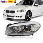 Xenon With Adaptive AFS Left Headlight For BMW 5 Series F10 528i 535i 2011-2013  (For: 535i M Sport)