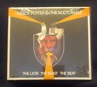 New ListingGrace Potter & The Nocturnals The Lion the Beast the Beat 2012 deluxe CD sealed