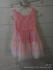 Bonnie Jean Exclusive Size 6  Child's Dress, Pink Ombre NWT Msrp $45 Dress up