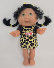 New ListingVintage 1995 Mattel Cabbage Patch Kids Keychain Girls Doll 8.5