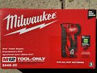 Milwaukee M12 2448-20 Staple Gun - Red