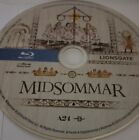 Midsommar (Blu-ray disc only, 2019)