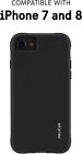 Pelican Ranger iPhone 7 Case Black - Slim Premium quality