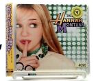 Hannah Montana Original Soundtrack [CD][OBI] TV series